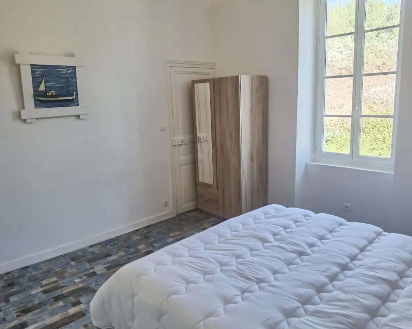 Nyaraló Gite Domaine Duchentyls Le Palais