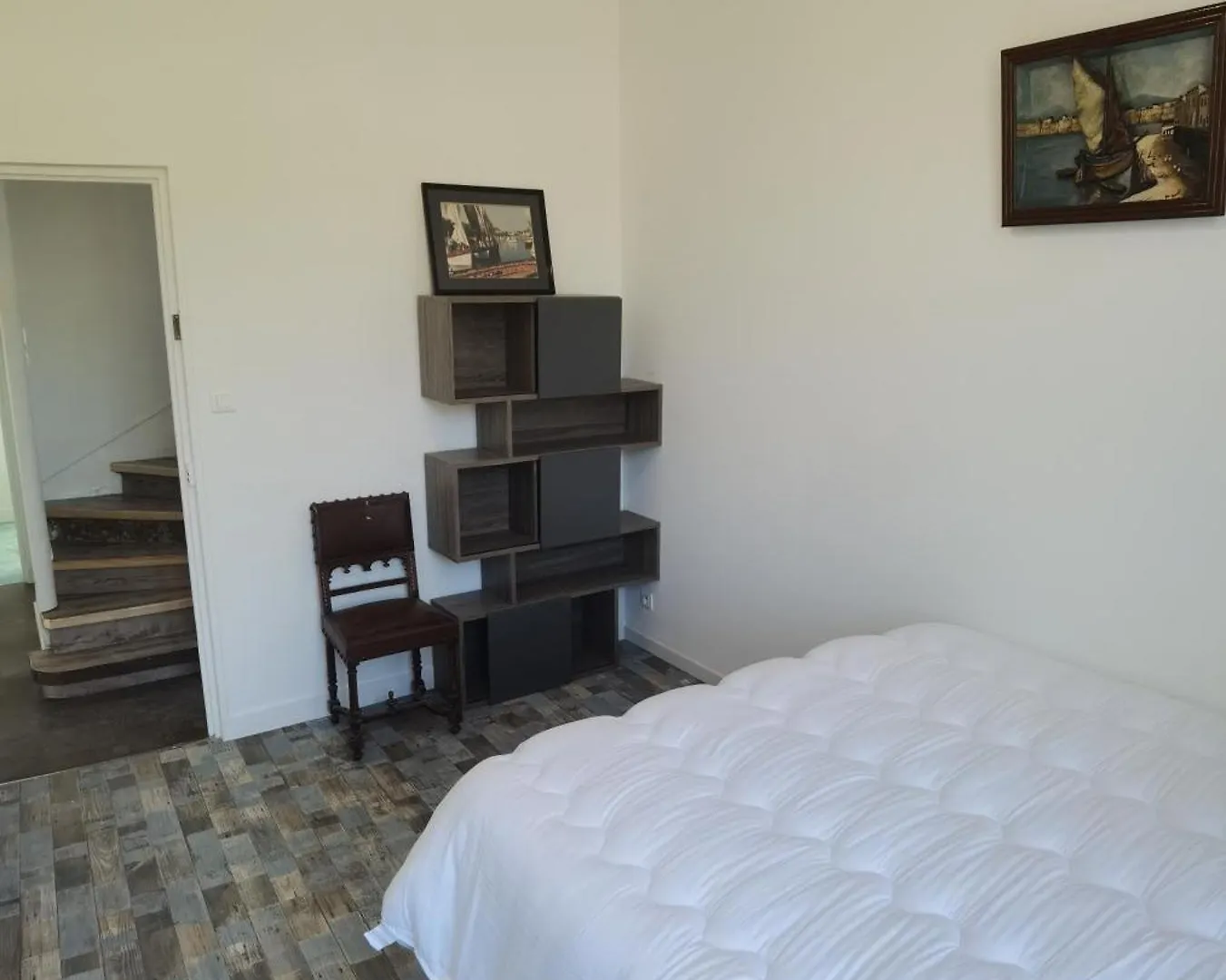 Nyaraló Gite Domaine Duchentyls Le Palais