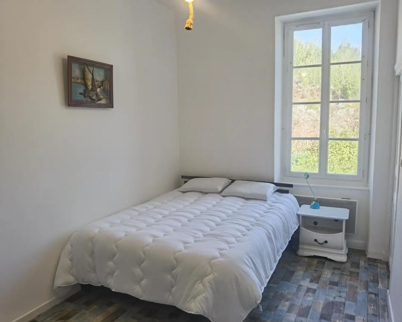 Gite Domaine Duchentyls Le Palais Franciaország